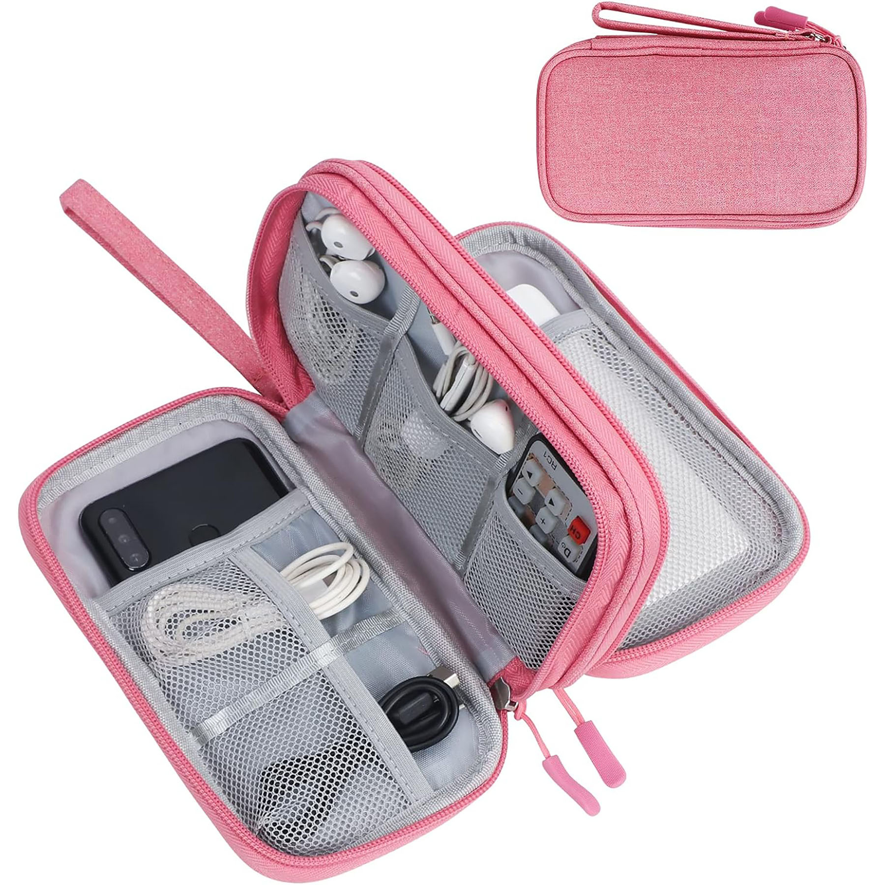 Electronic Storage Bag 14
