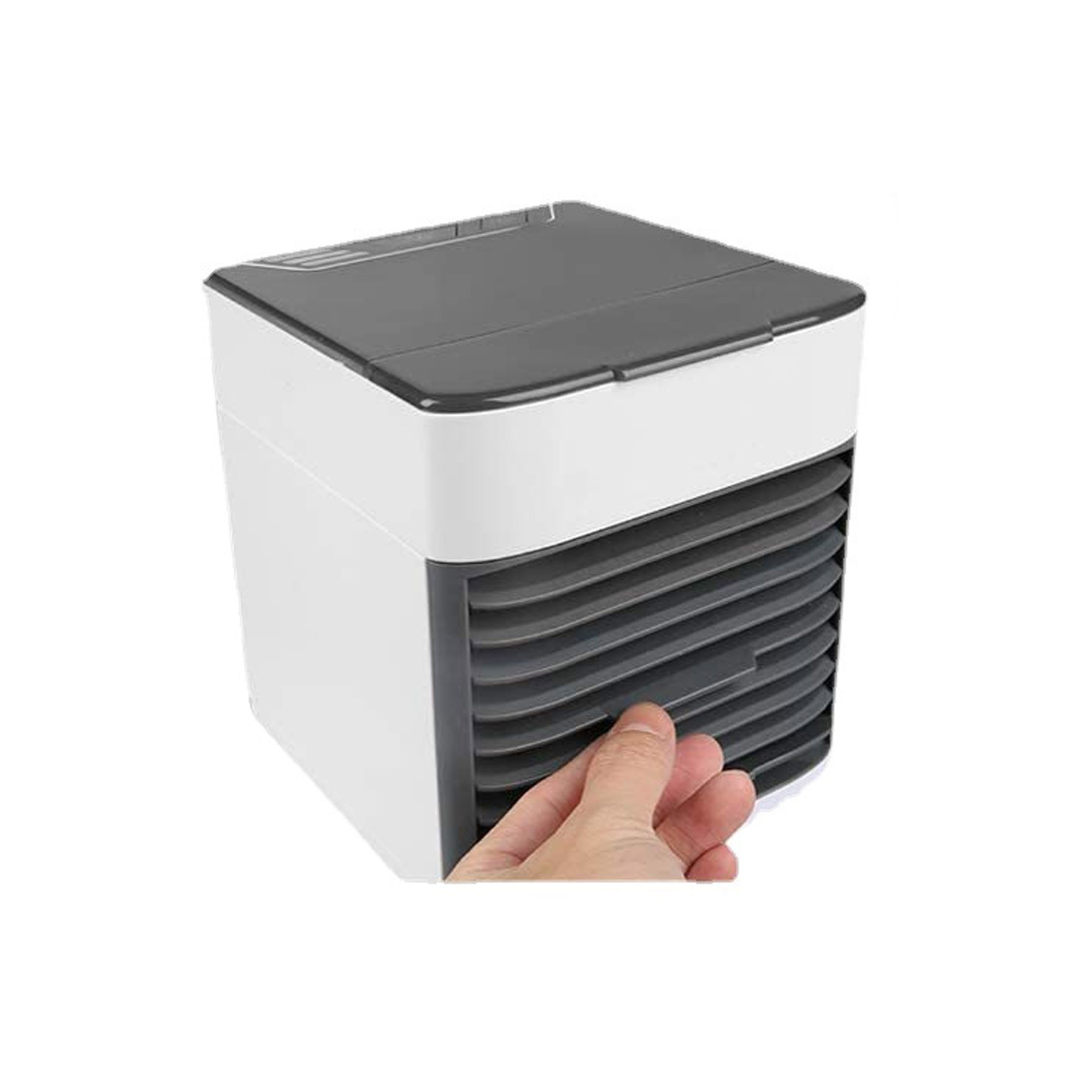 Portable Mini USB Air Cooler 2