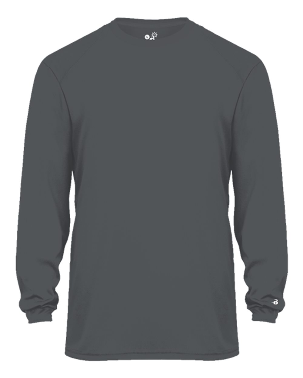 Youth Ultimate SoftLock™ Long Sleeve T-Shirt - 2004 8