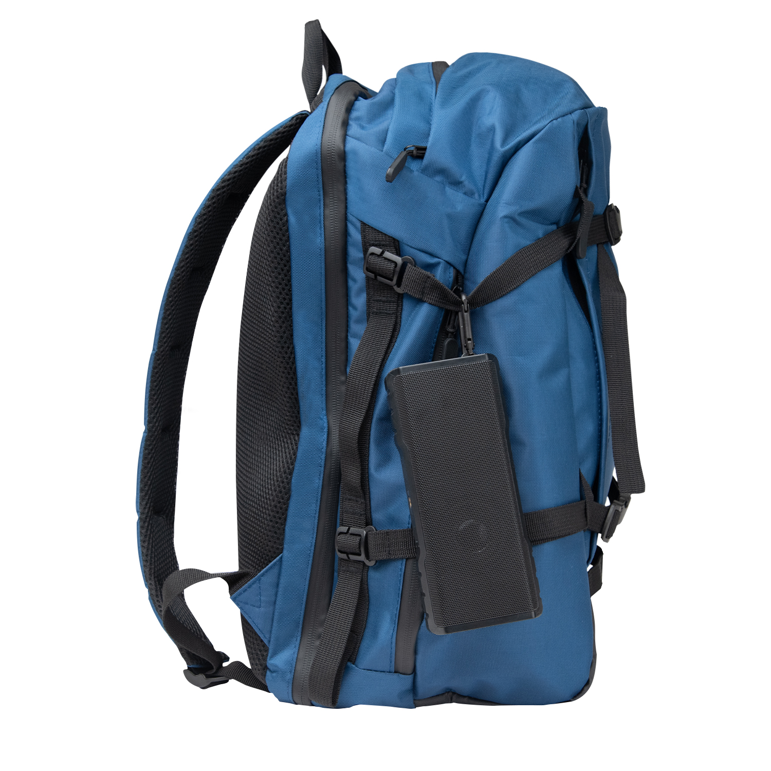 Magnetic Speaker With Carabiner 14