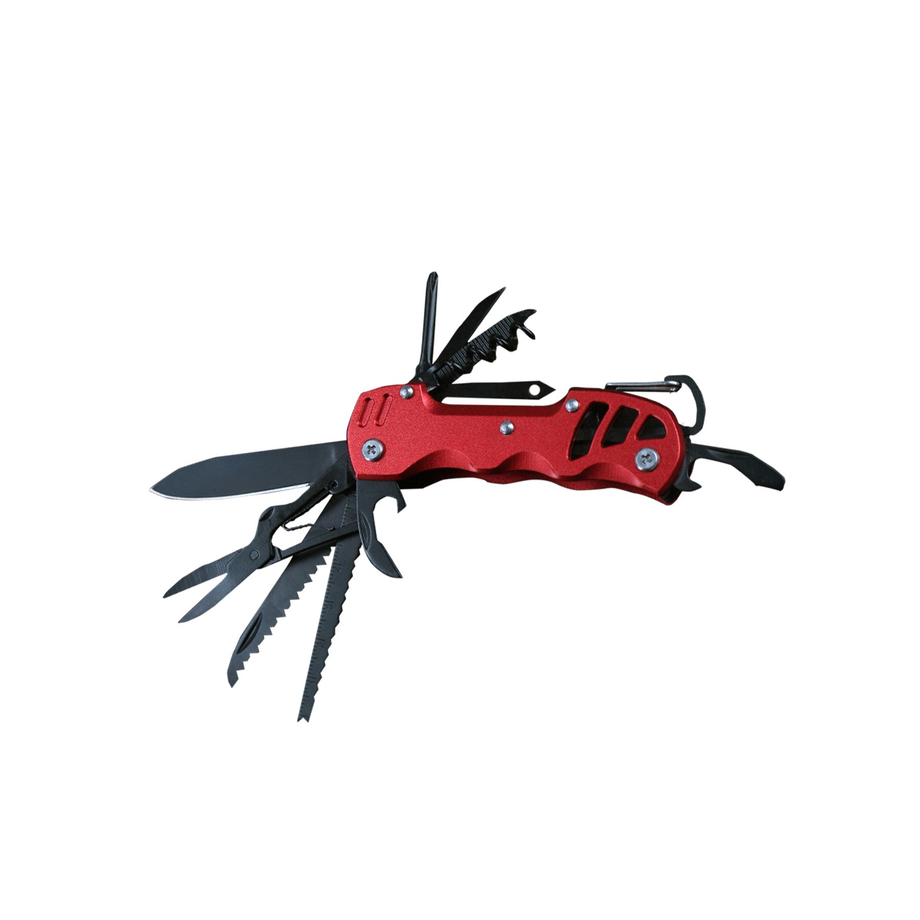 Ultimate Multi Functional Knife Tool Kit 17