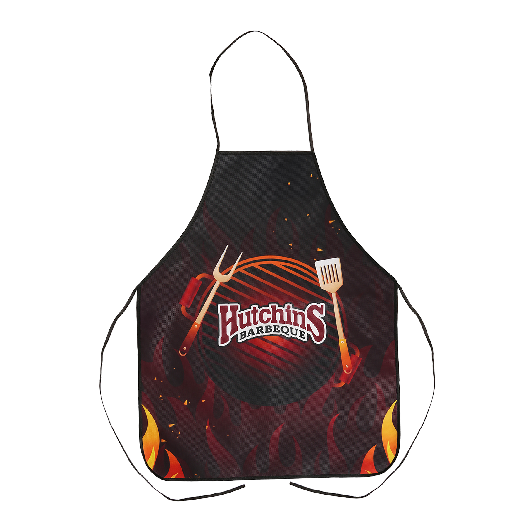 RPET Non-Woven Apron 1