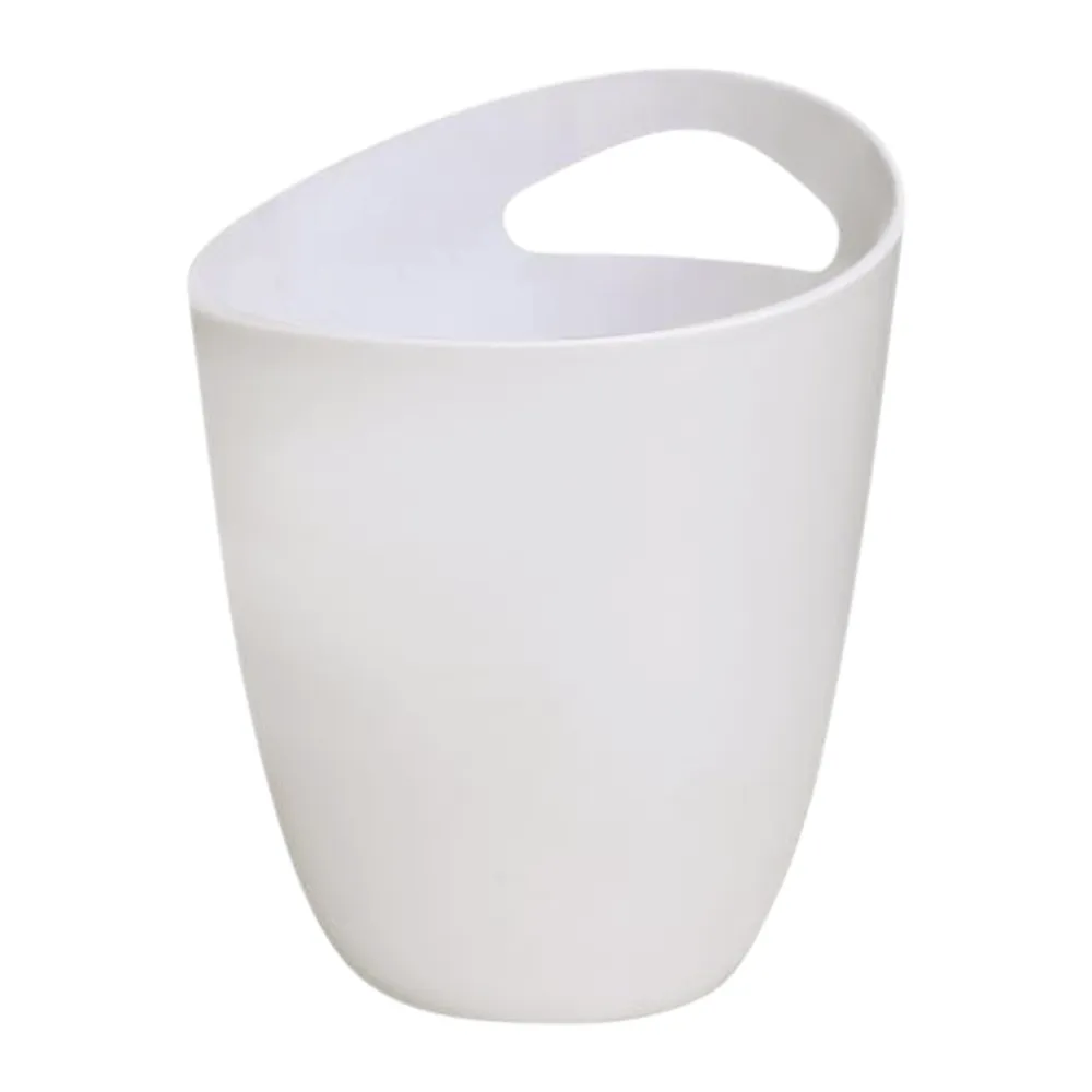 Slope Plastic Wine Bucket 7