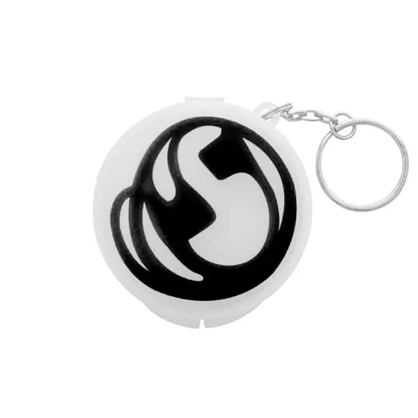 Secure Strap Ear Pod Sunglass Holder 3