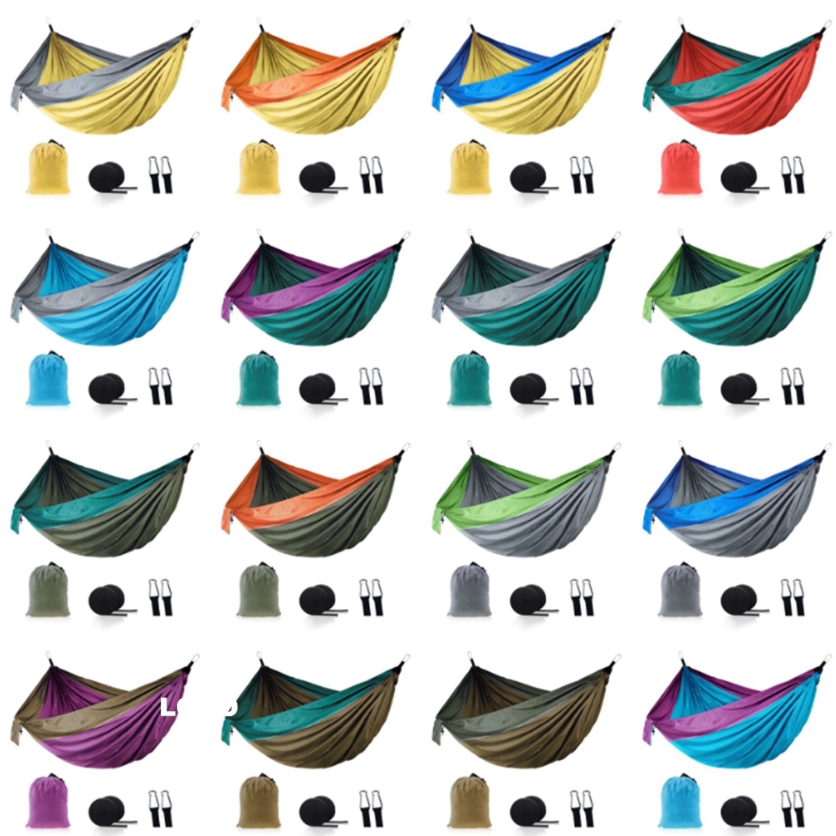 106inch X 55inch Hammock 4