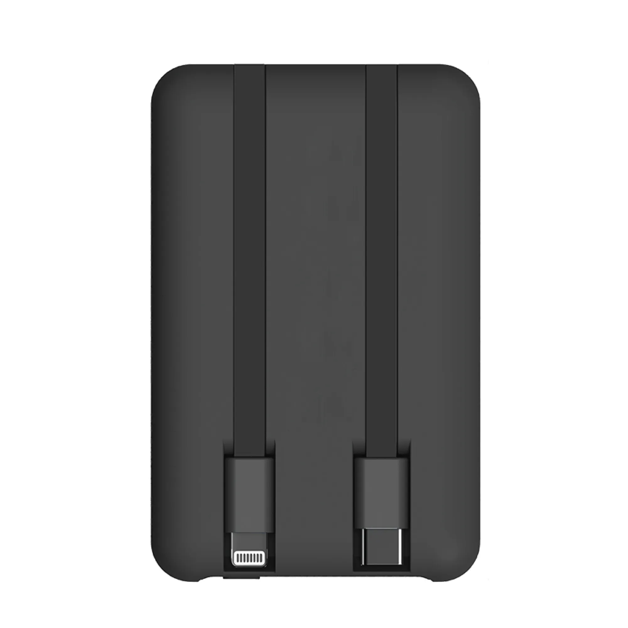 PowerLink 5000 Corded Powerbank 10