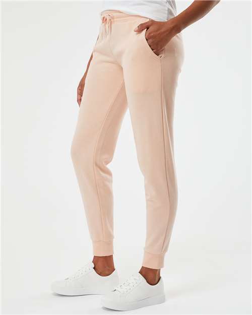 Women's California Wave Wash Sweatpants - PRM20PNT 70