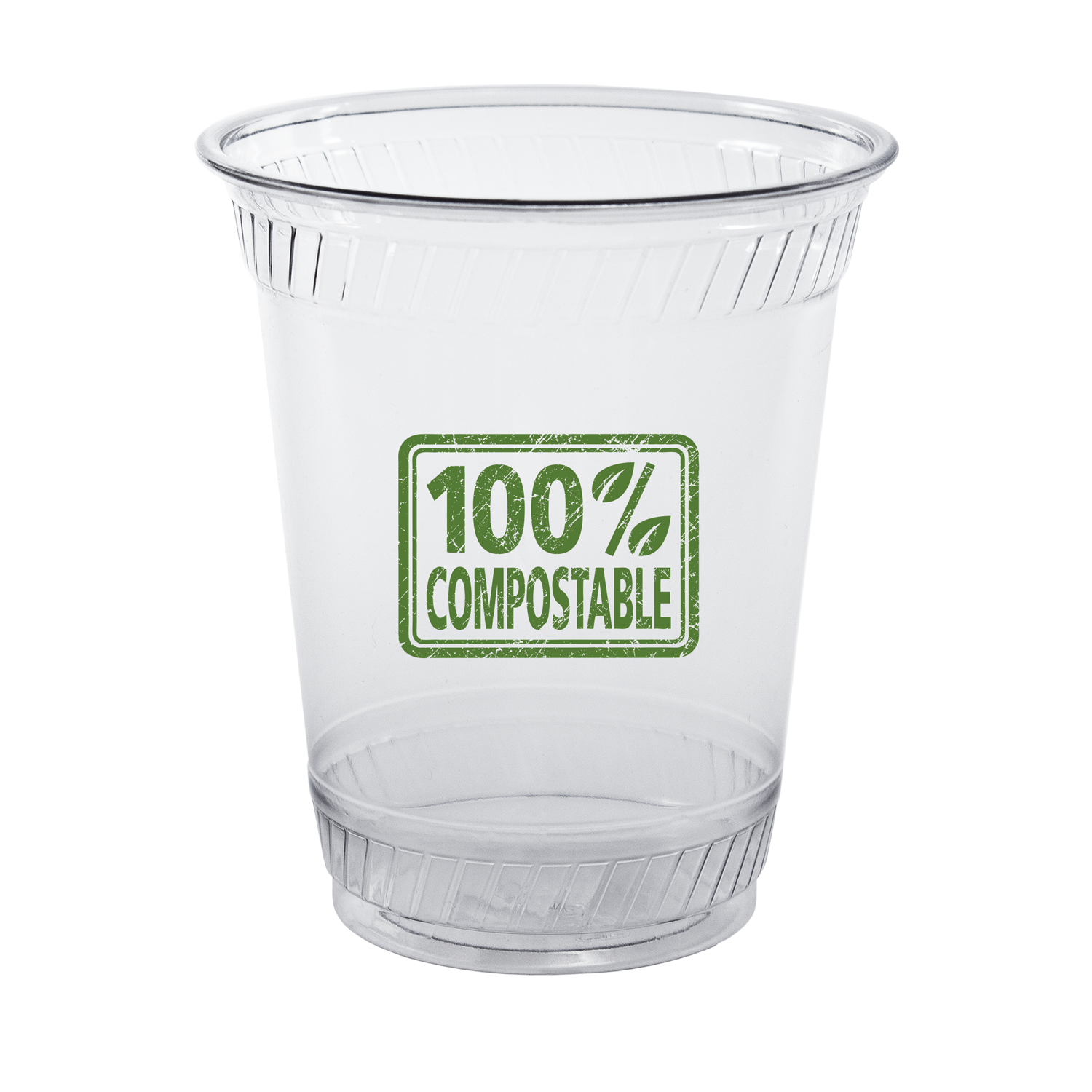 16/18 oz Greenware Cup Biodegradable