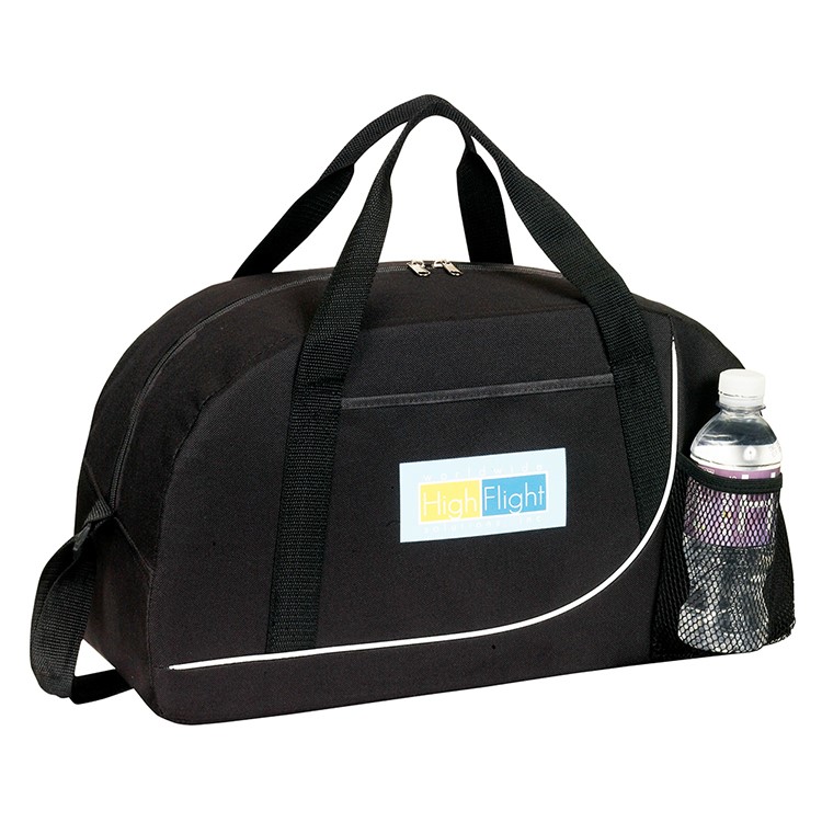 Arc Sporty Travel Duffle 4