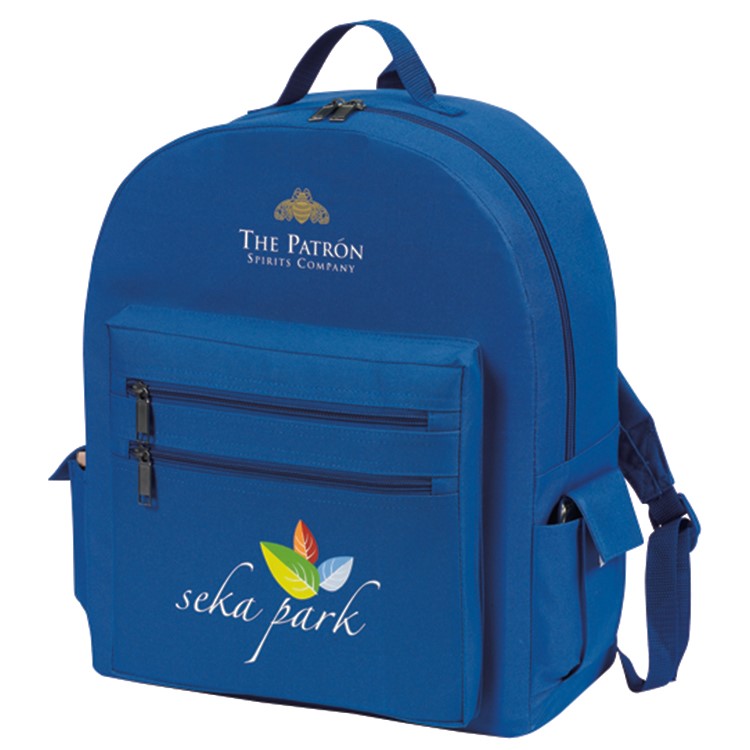 Convenient Backpack 6