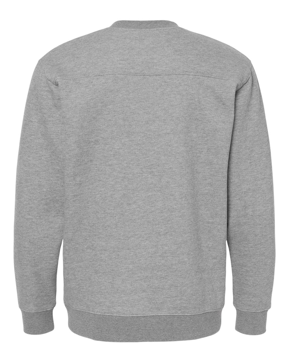 Men's Hart Mountain™ II Crewneck Sweatshirt - 141160, custom hoodie or sweatshirt with logo imprint 13