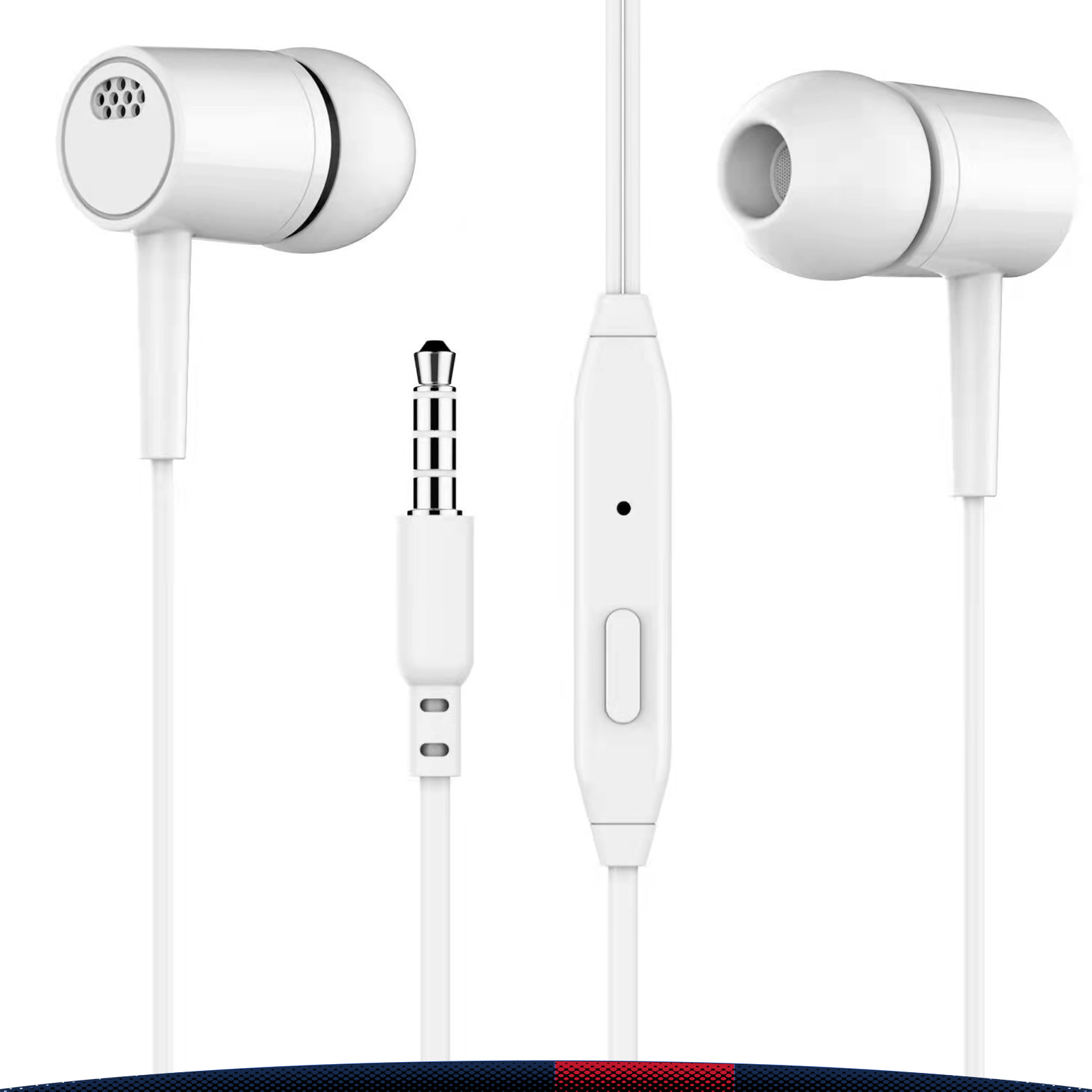 Zilee Earbuds 2