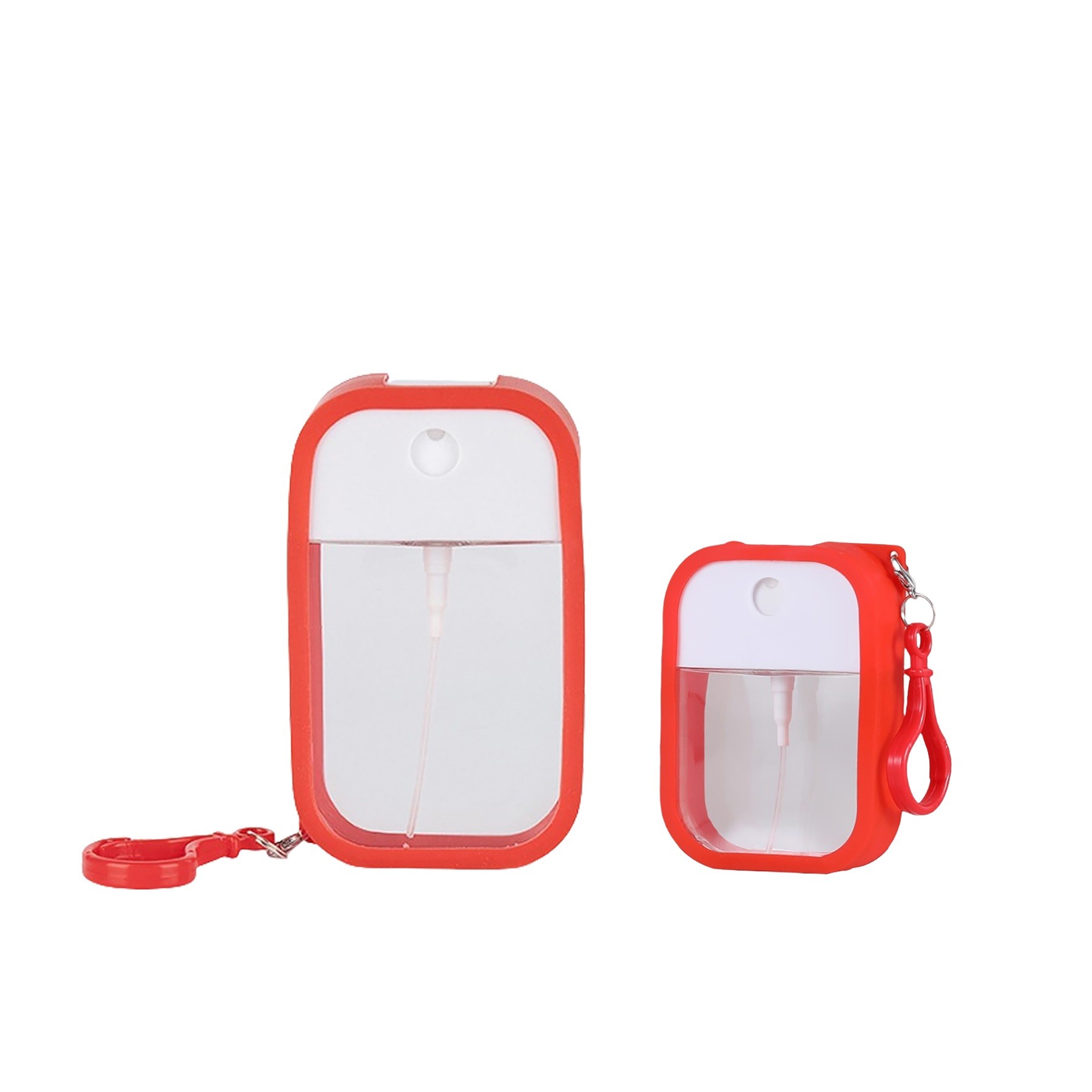 Refillable Card Spray Bottle 3