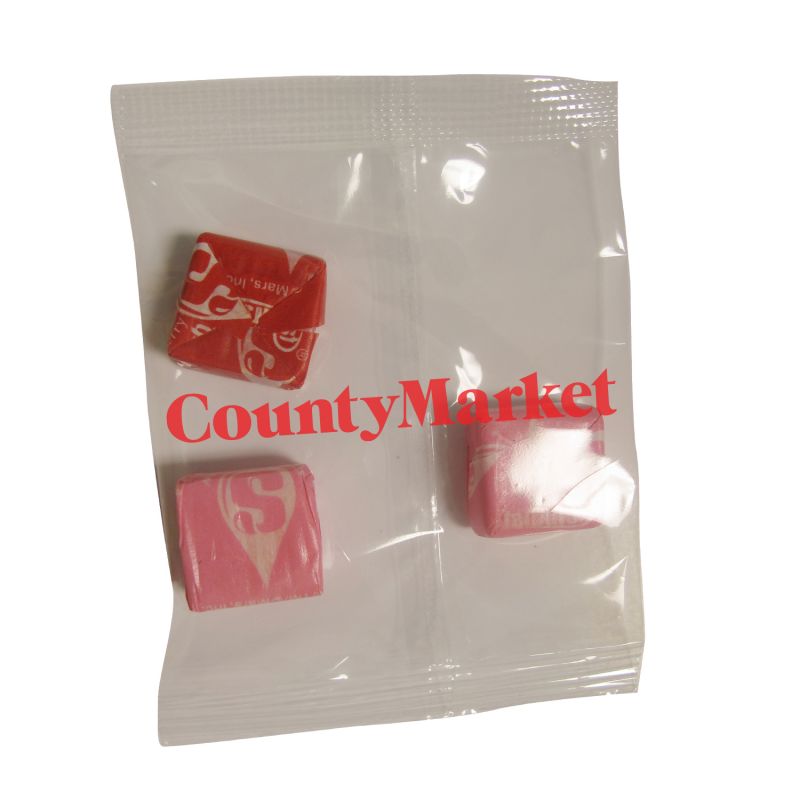 1/2oz. Snack Packs - Starburst 1