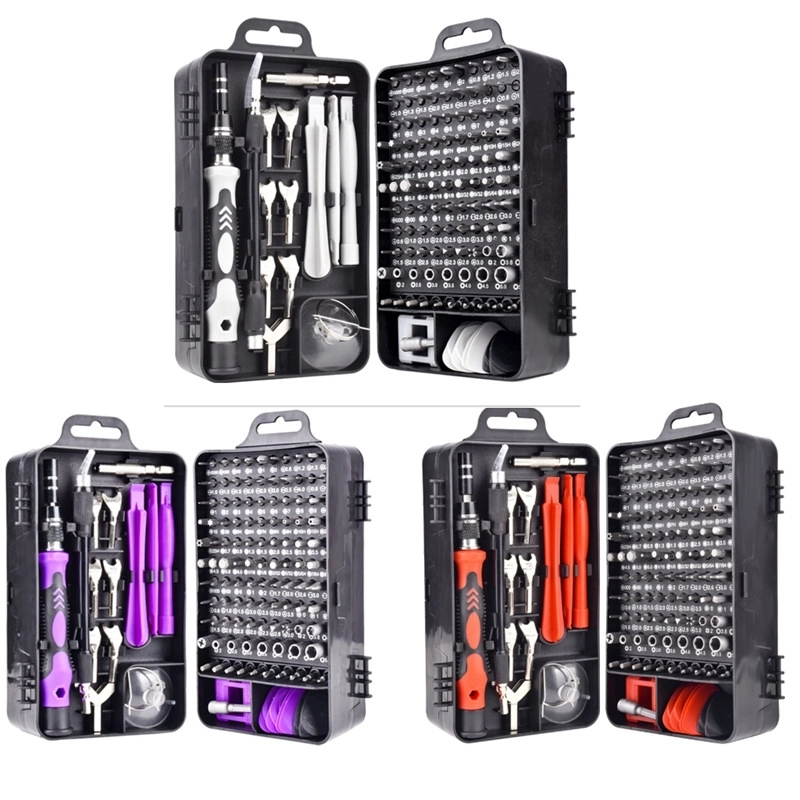 Screwdriver Tools Set 3