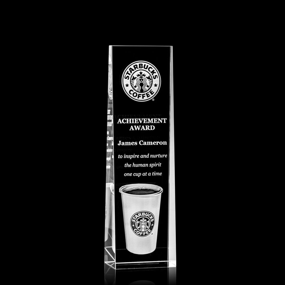 Milnerton 3D Award 6