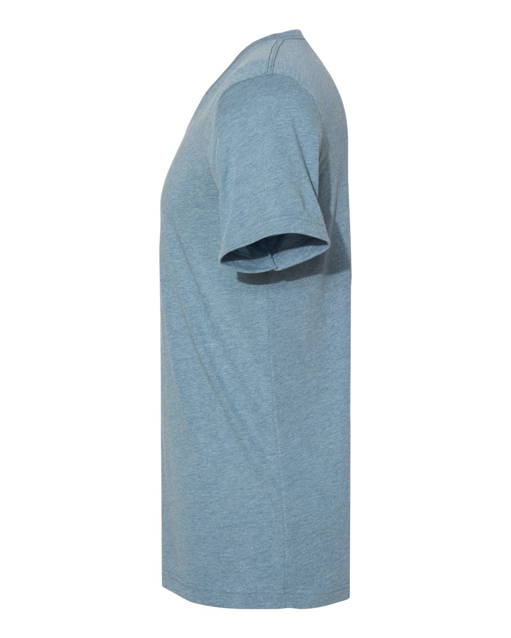 Unisex Triblend V-Neck Tee - 3415 3