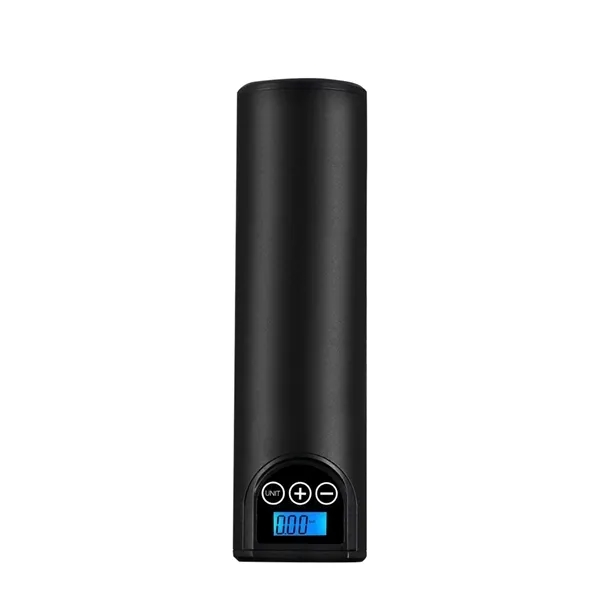 Portable Intelligent Inflatable Air Pump 4