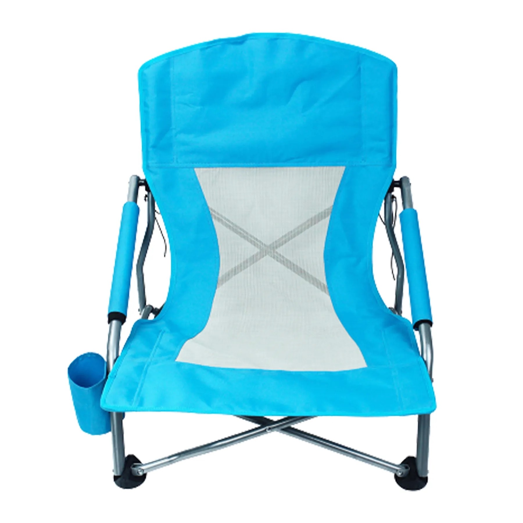 Folding Fishing Chair 2
