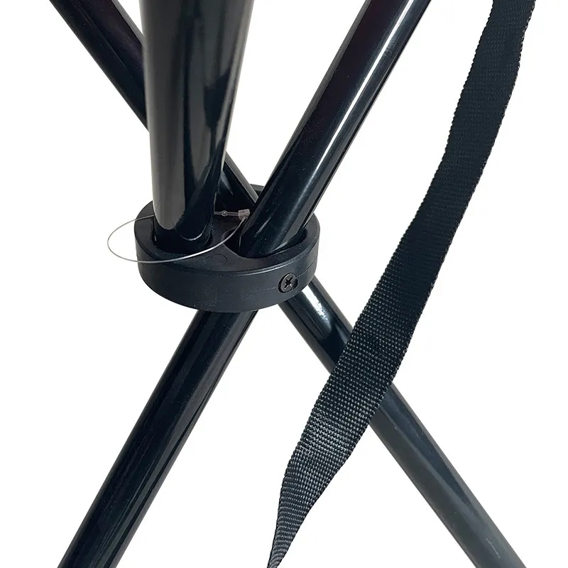 Portable Tri-Leg Stool 3