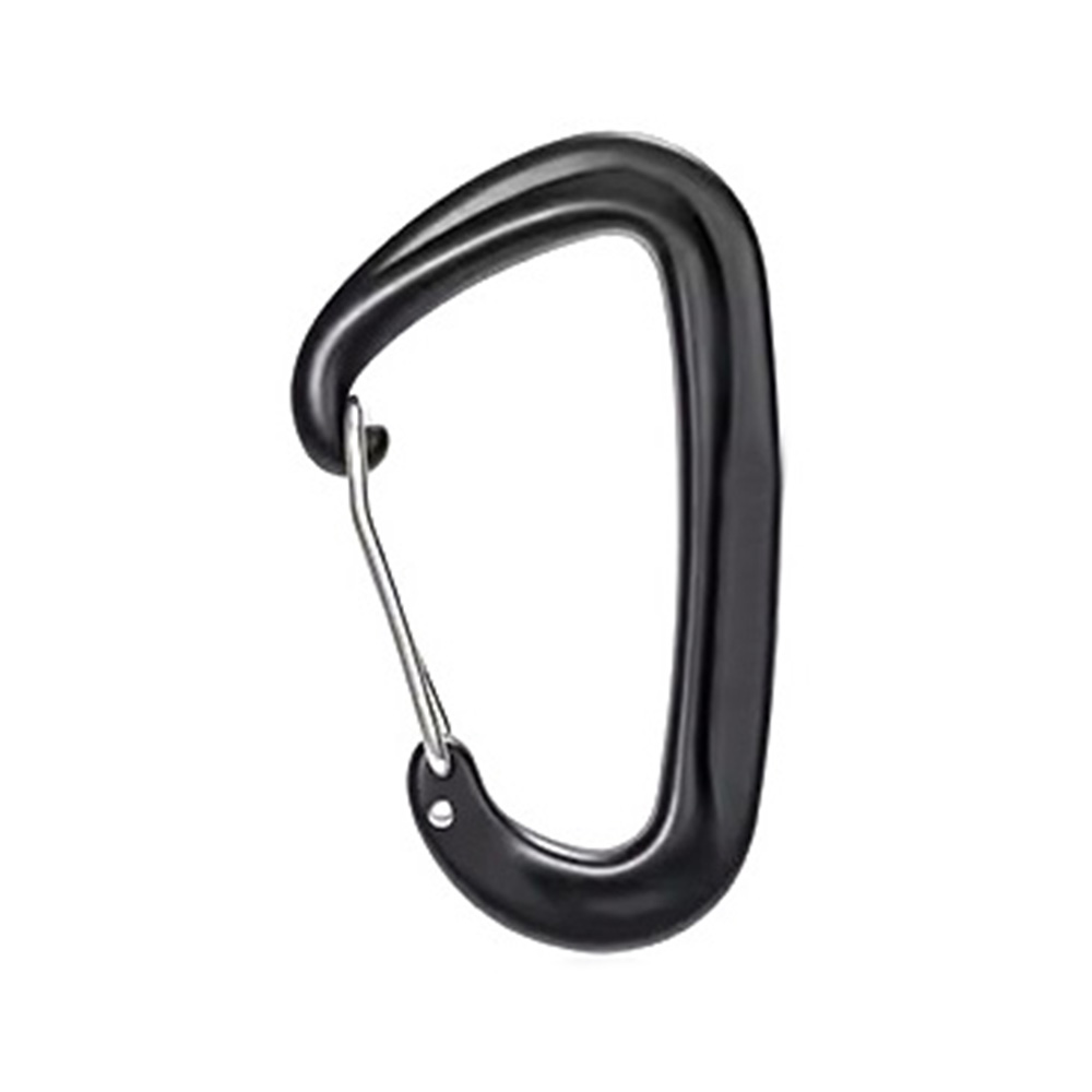 12KN Safety Carabiner Clips 3