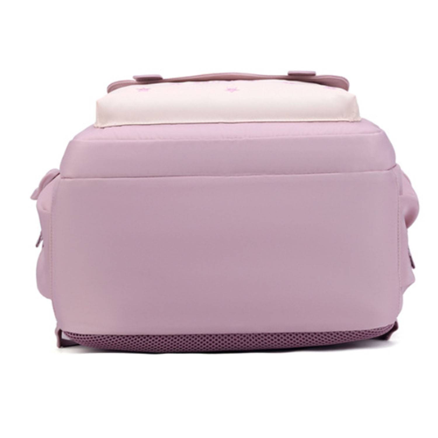 Nylon Sweet Color Waterproof Backpack 3