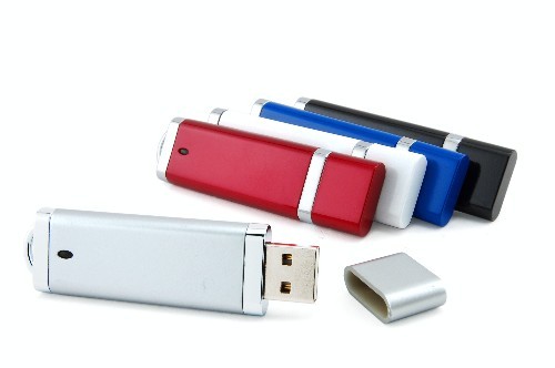 16GB Pen Drive 500 Series 2