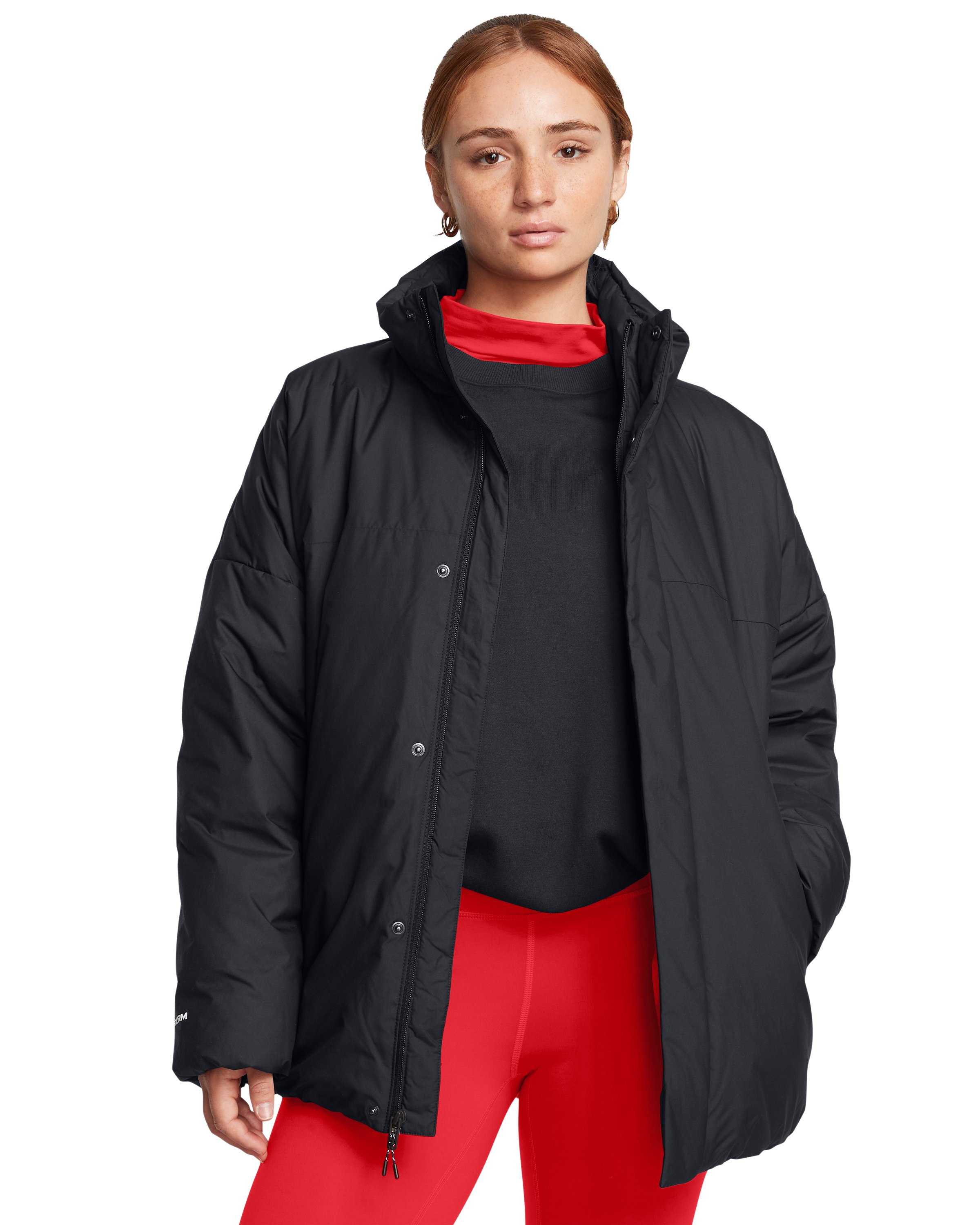 UA Echo Down Women's Jacket 4