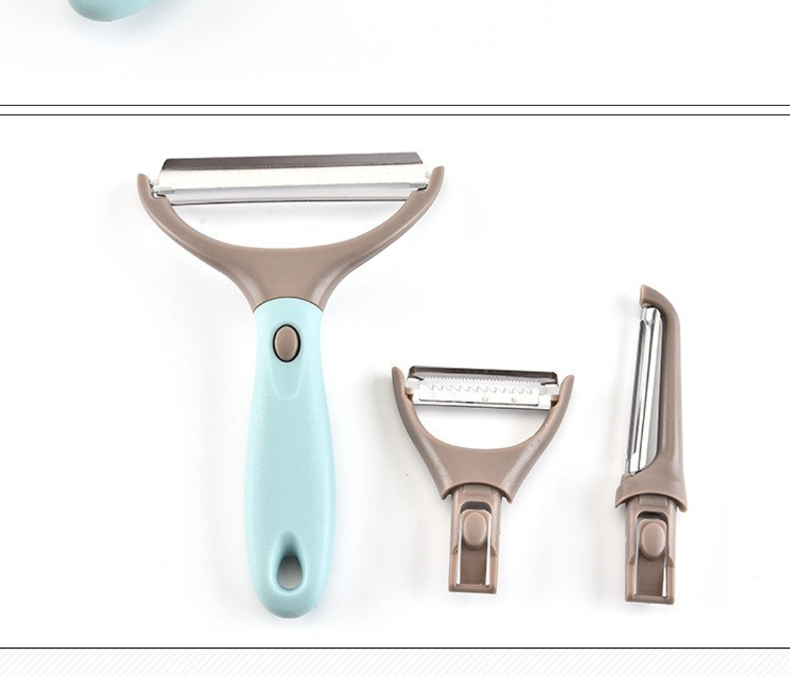 Creative Kitchen Gadgets Three Piece Set 2