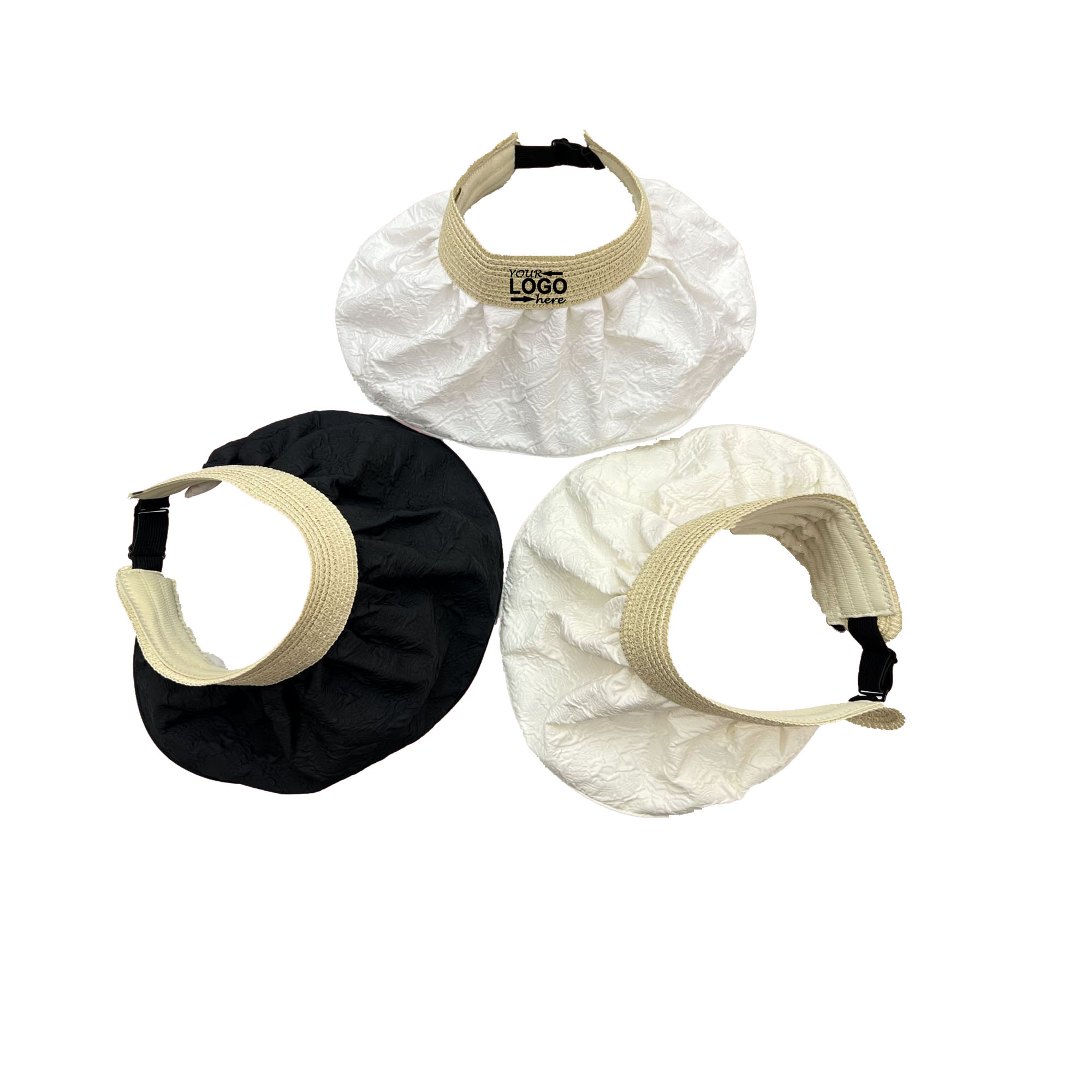 Sun Protection Lifeguard Beach Hat 3