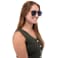 Stunkel Recycled Aviator Sunglasses 32