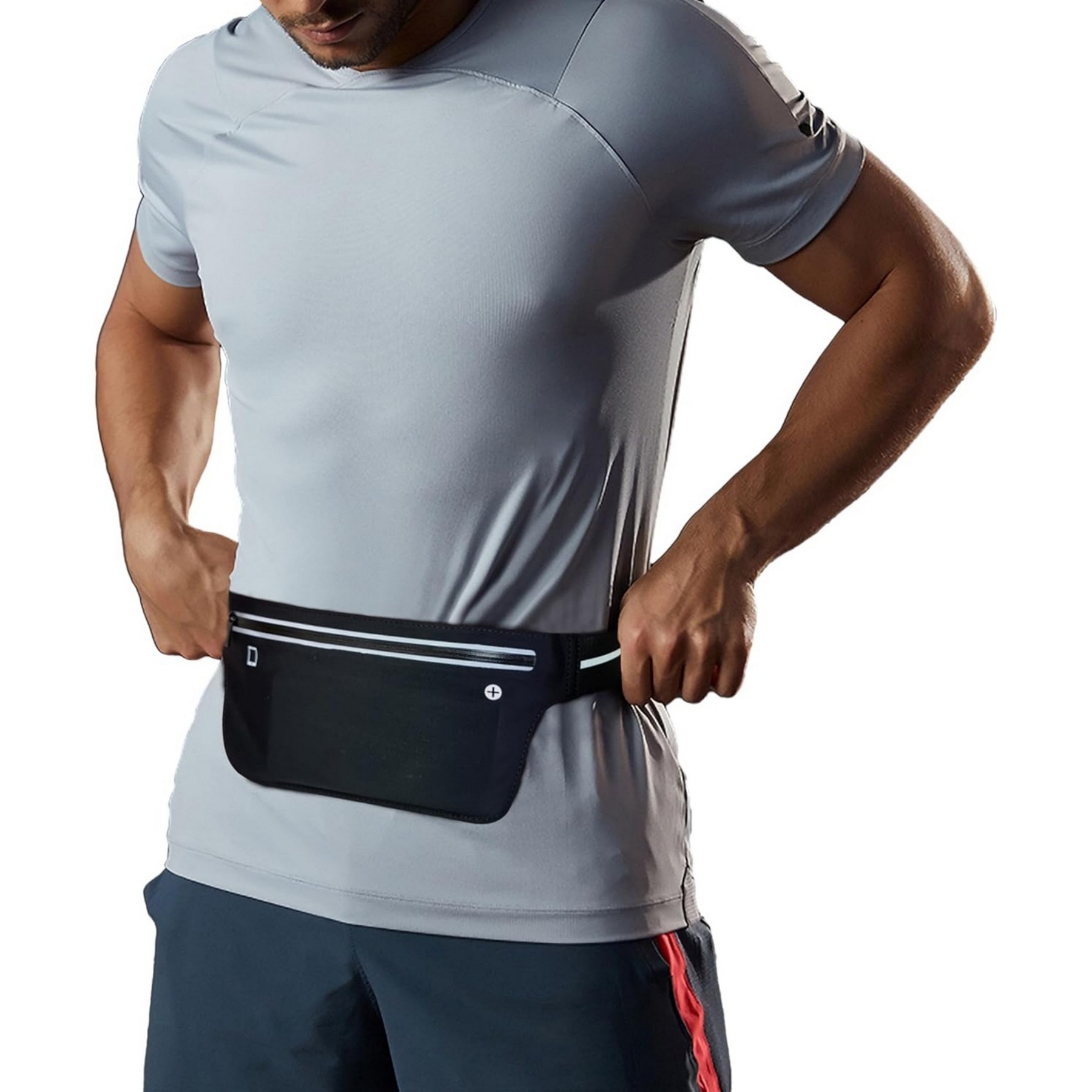 Waterproof Waist Pack 2