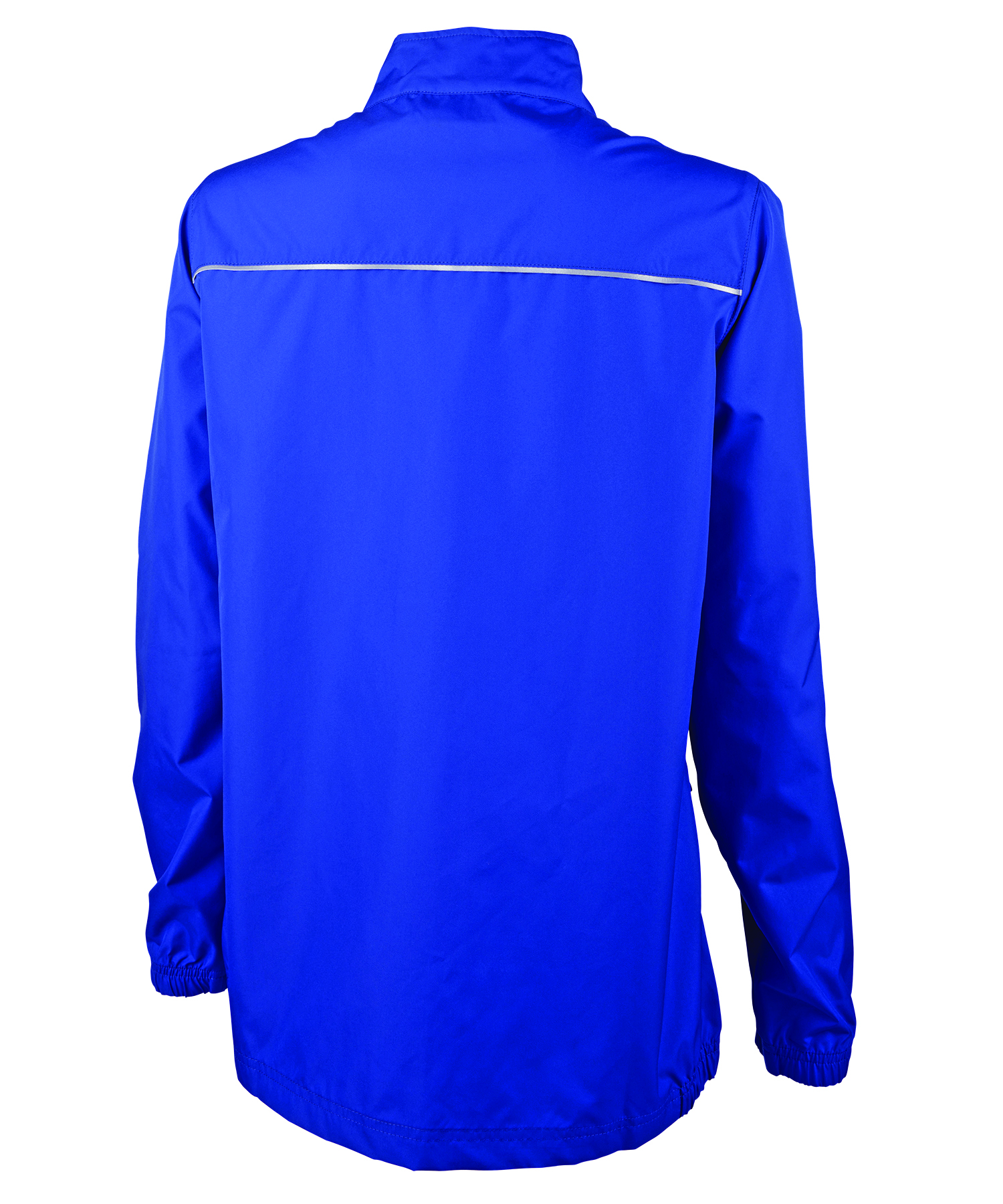 Women's Skyline Pack-N-Go® Full Zip Reflective Jacket 72