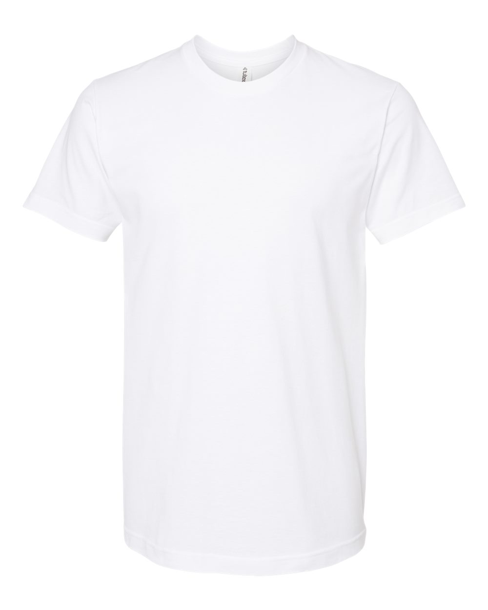 Unisex Fine Jersey T-Shirt - 202 412