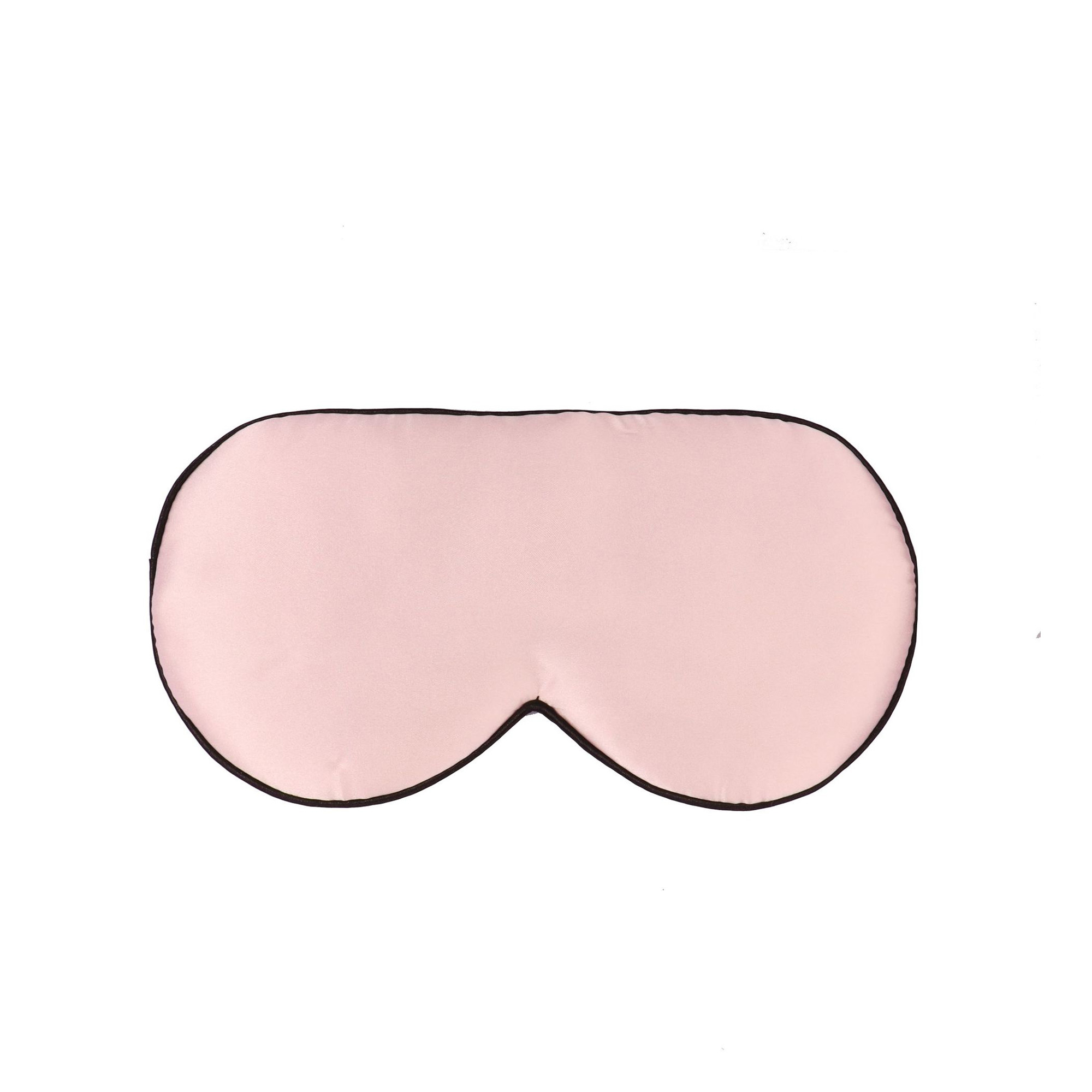 Mulberry Silk Sleep Eye Mask With Adjustable Strap 4