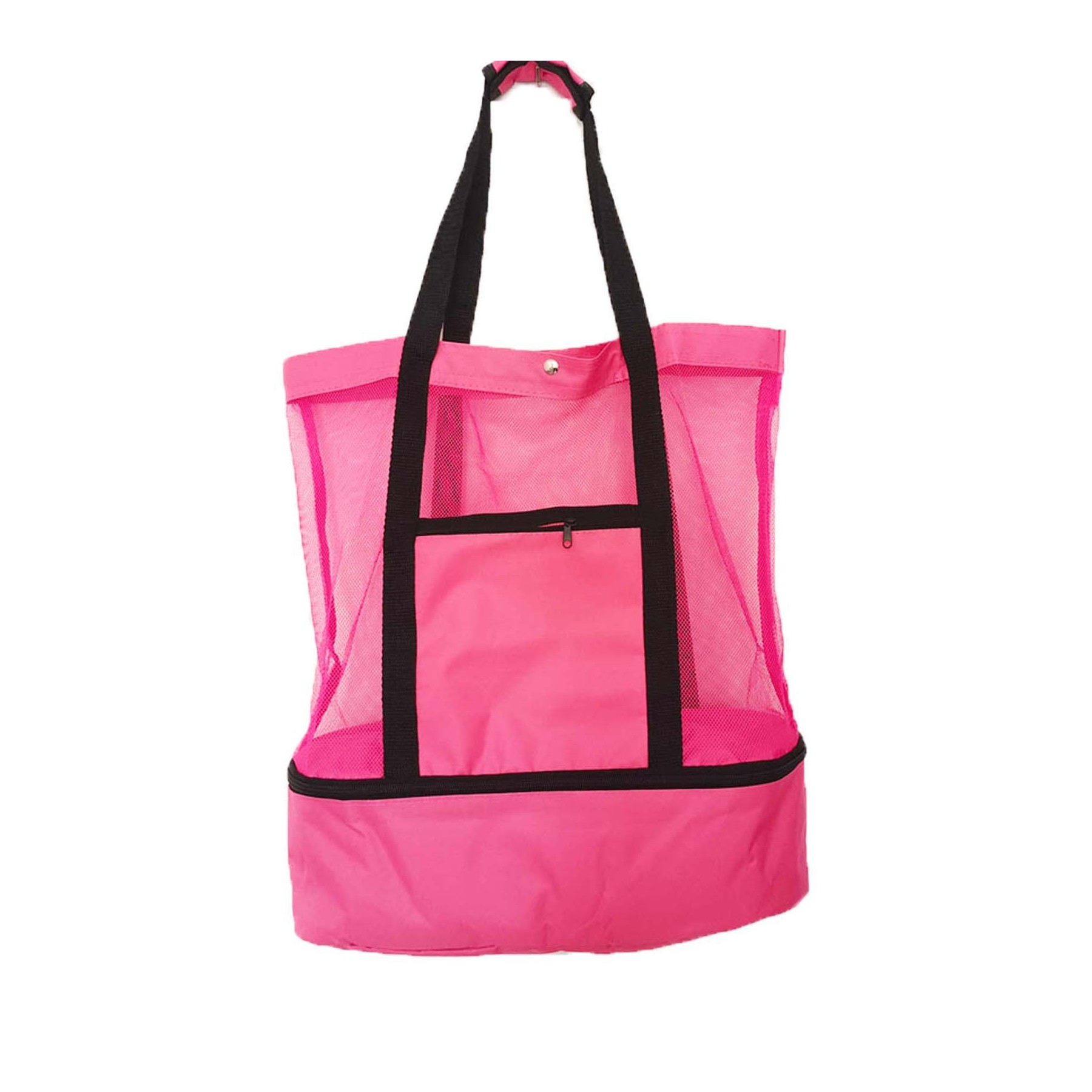 Mesh Beach Bag 1