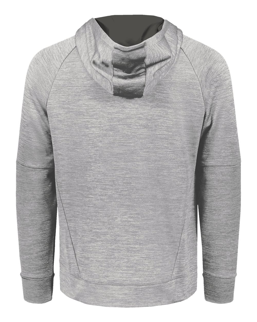 Men's All-Pro Performance Fleece Hooded Sweatshirt - 223580 6