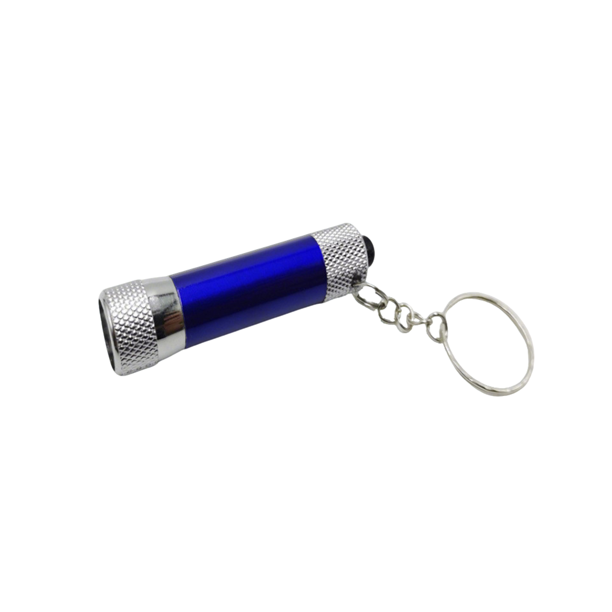 Aluminum Mini Keychain Light 9