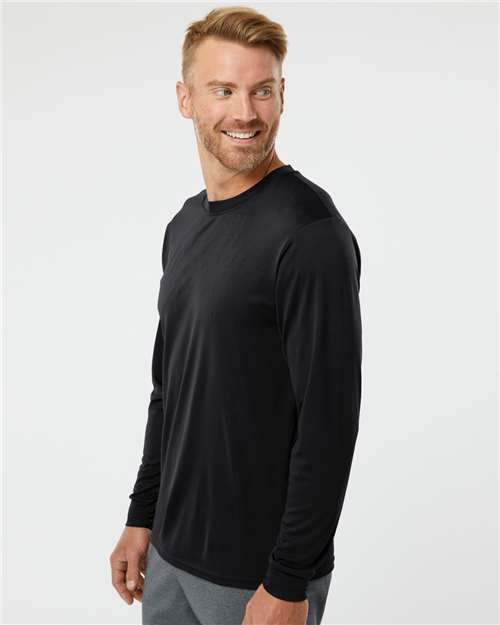 Unisex Nexgen Performance Long Sleeve T-Shirt - 788 57