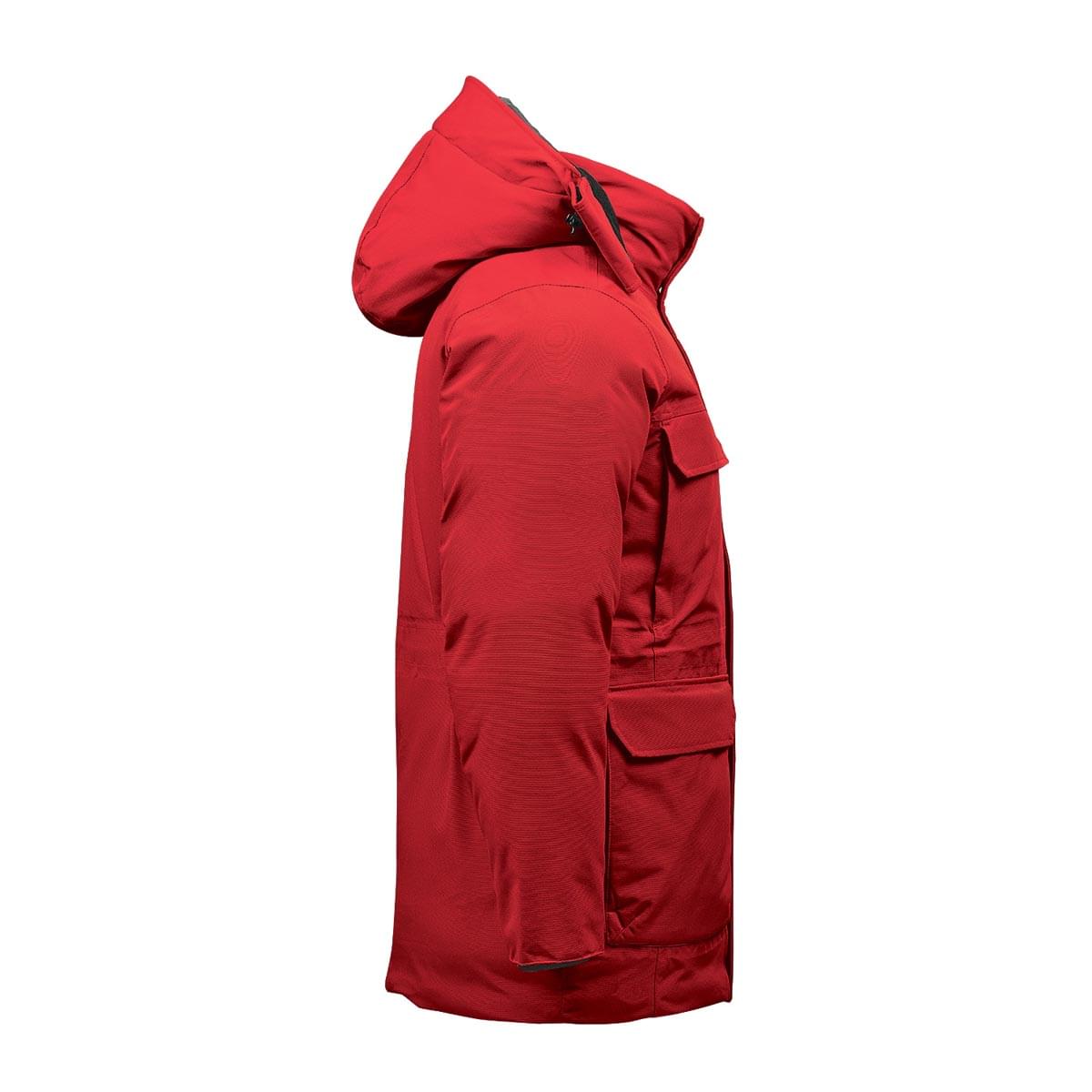 Stormtech Men's Denali Parka 15