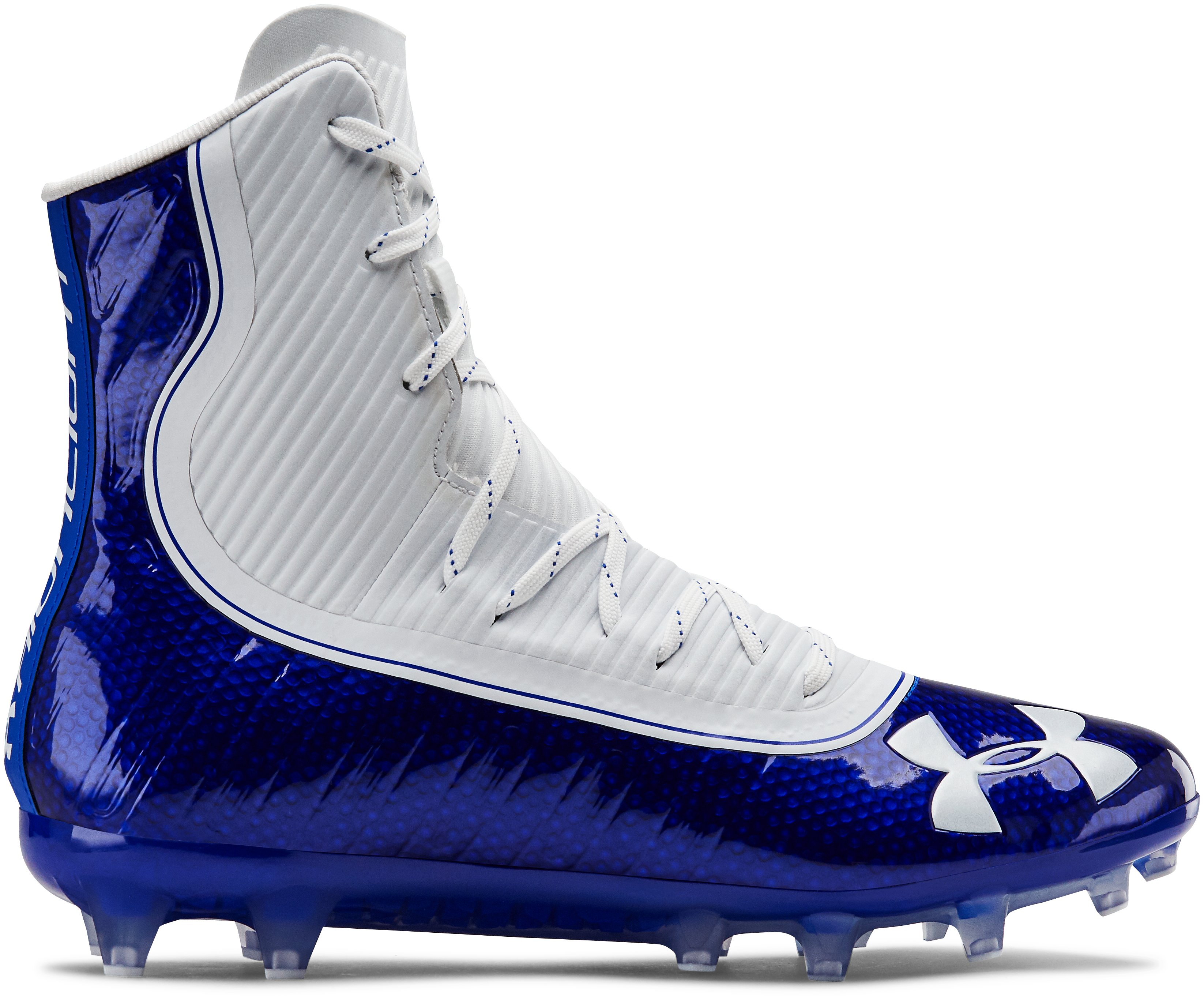 Men's UA Highlight MC Football Cleats 4