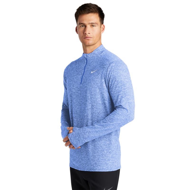 Nike Dri-FIT Element 1/2-Zip Top 9