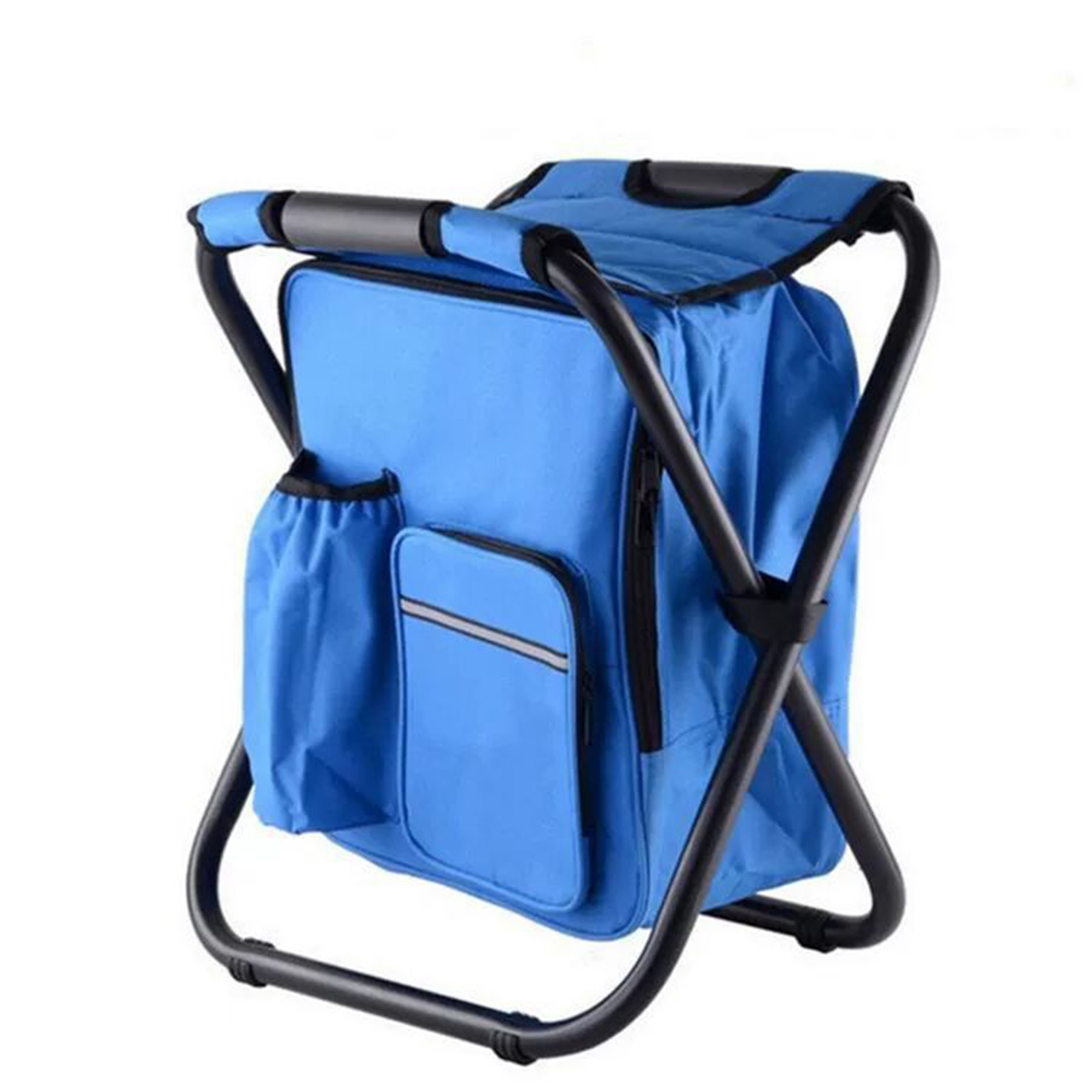 Portable Foldable Chair 2