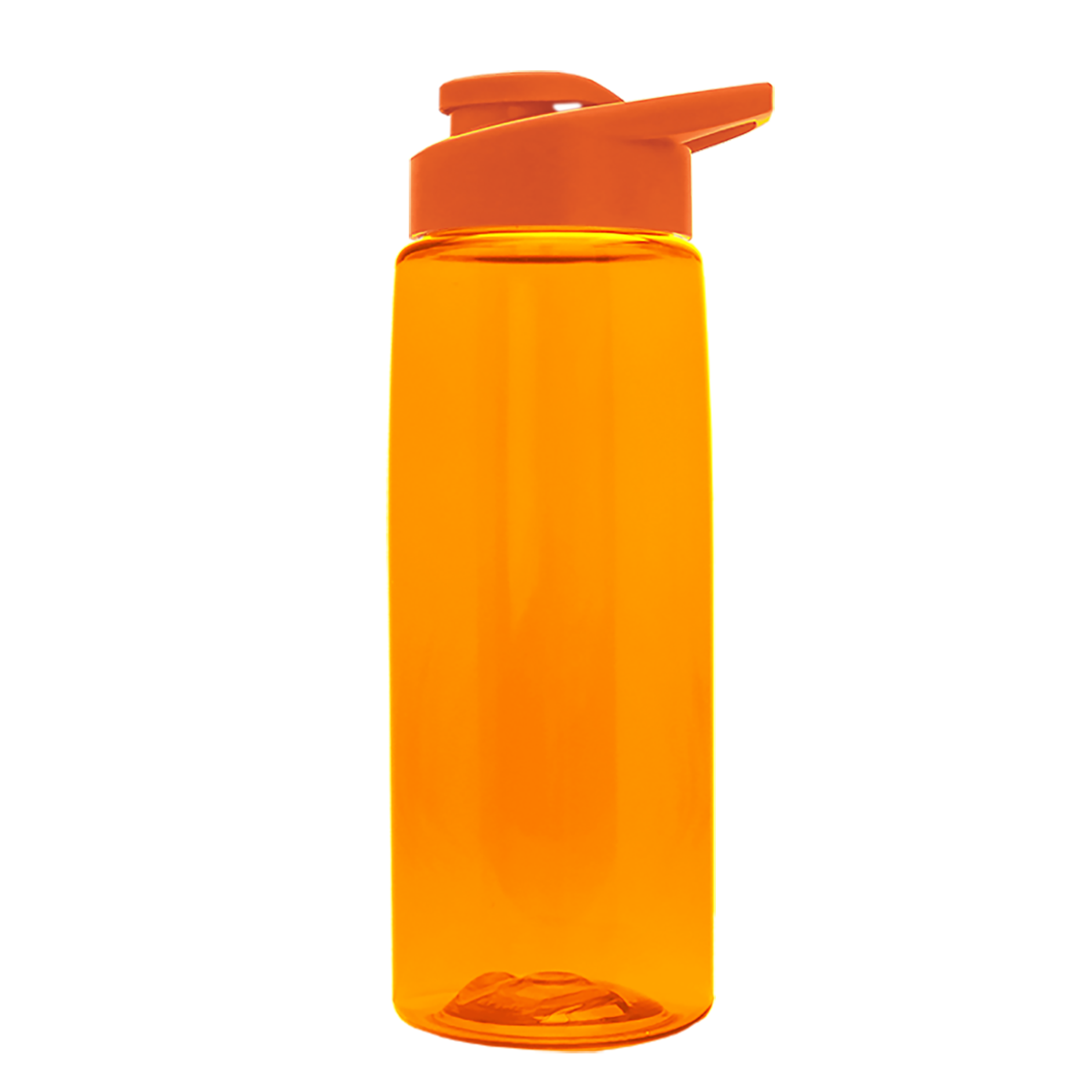 Garyline® Flair Tritan® Bottle with Drink-Thru Lid - 26 oz. 410