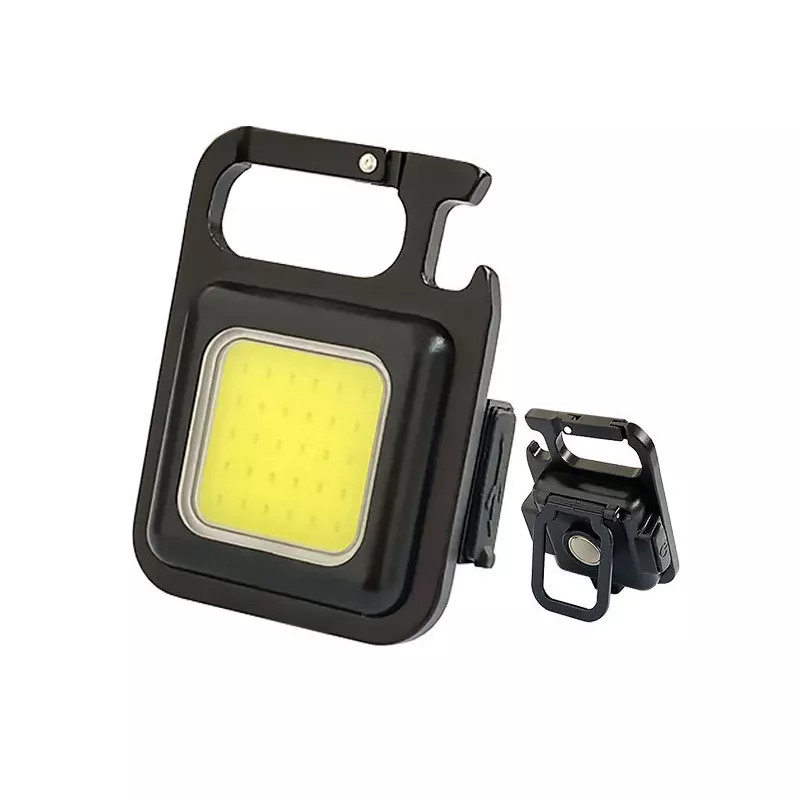 Mini COB Keychain Light 2