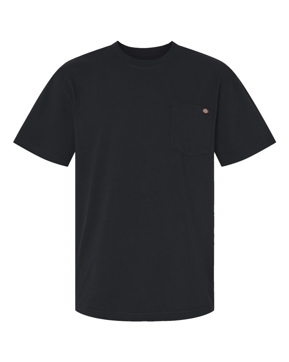 Traditional Heavyweight T-Shirt