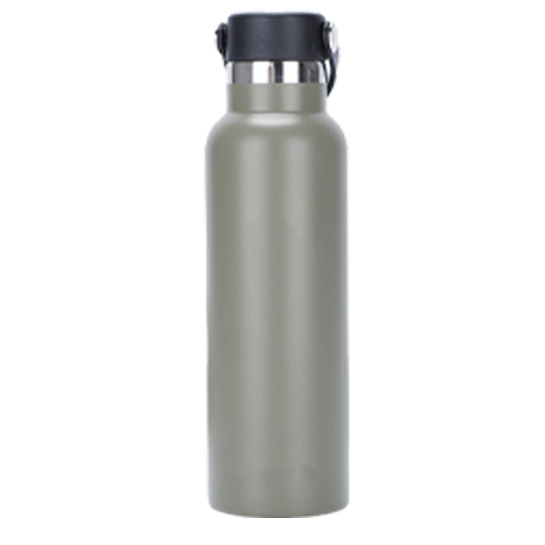 21 Oz Stainless Steel Insulated Bottle, custom water bottle with logo imprint 11