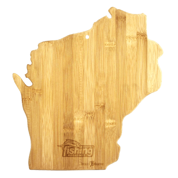 U.S. Destination Bamboo Cutting and Serving Boards 1178