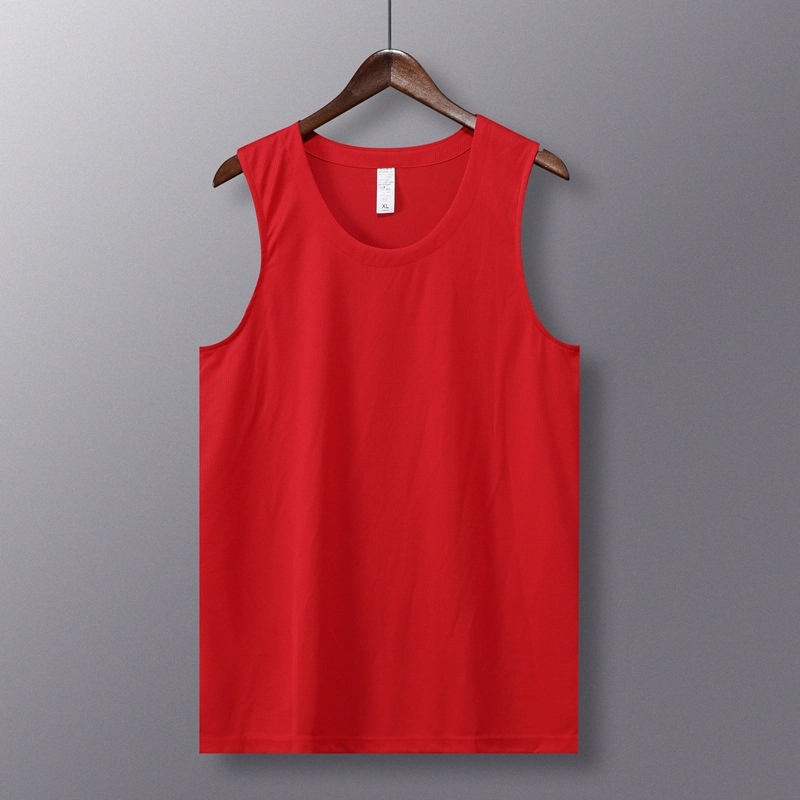 sports sleeveless vest 7