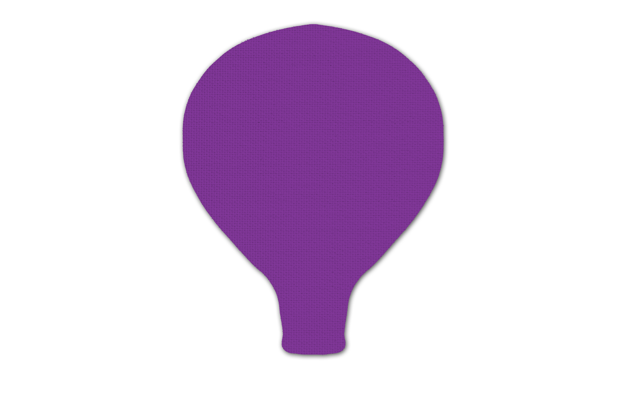 Balloon Vinyl Jar Opener 2